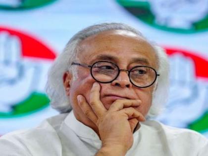 New Parliament Building congress neta Jairam Ramesh dubs new Parliament building as 'Modi Multiplex', says complex is 'painful, agonising' | New Parliament Building: जयराम रमेश ने नए संसद भवन को मोदी मल्टीप्लेक्स या मोदी मैरियट बताया, कहा- शायद 2024 में सत्ता परिवर्तन के बाद बेहतर उपयोग हो सकेगा...