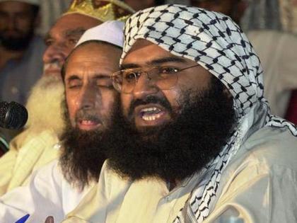Masood Azhar and family Pakistan tells terror Jaish-e-Mohammed become synonymous terror fear Operation Sindoor broke back | आतंक और दहशत का पर्याय बन गया था जैश-ए-मुहम्मद?, आपरेशन सिंदूर ने मसूद अजहर की कमर तोड़ी Masood Azhar and family Pakistan tells terror Jaish-e-Mohammed become synonymous terror fear Operation Sindoor broke back | आतंक और दहशत का पर्याय बन गया था जैश-ए-मुहम्मद?, आपरेशन सिंदूर ने मसूद अजहर की कमर तोड़ी