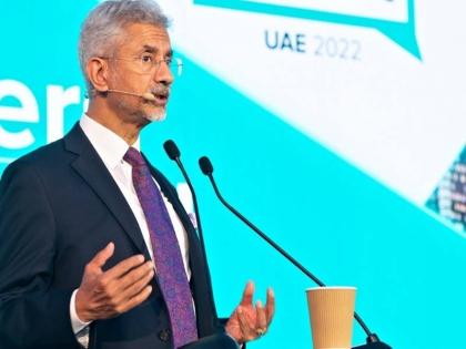 s jaishankar tweet India elected to UN highest statistical body for four year term | भारत 4 साल के लिए संयुक्त राष्ट्र सर्वोच्च सांख्यिकी निकाय के लिए चुना गया, 53 में से भारत को मिले 46 वोट