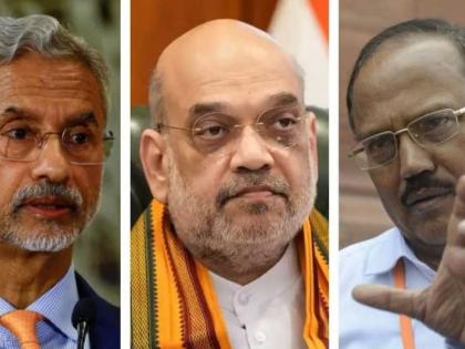 Tahawwur Hussain Rana 26-11 live David Headley spoke 231 times during recces before Who is Rana Mumbai terror attack case | Tahawwur Hussain Rana 26/11: भारत आएगा तहव्वुर हुसैन राणा, अमित शाह, जयशंकर और डोभाल की बैठक, जानें अपडेट