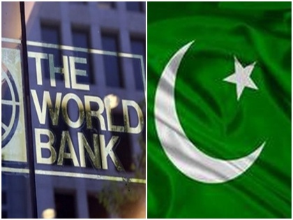 Amidst the political crisis in Pakistan World Bank gave bad news it reduced the growth forecast of Pakistan t0 4.3 imf | पाकिस्तान में राजनीतिक संकट के बीच विश्व बैंक ने दी बुरी खबर, World Bank ने पाक की वृद्धि का अनुमान घटाया