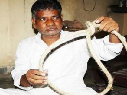 Nirbhaya Case Nirbhaya case: Pawan Jallad Did dummy execution trial in Tihar jail to hang nirbhaya convicts | Nirbhaya Case: पवन जल्लाद ने डमी फांसी देने का किया रिहर्सल, दोषियों के पास हैं बस 3 दिन