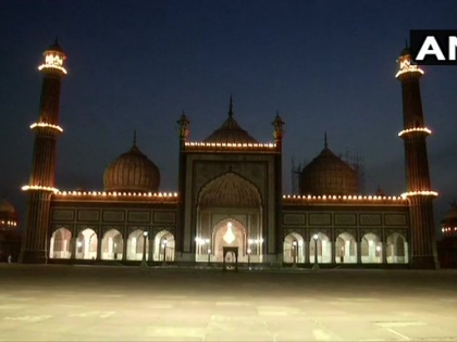 Ramadan 2020 Imam Mufti Mukarram Ahmed of Shahi Fatehpuri Masjid of Delhi said - Month of Ramadan from tomorrow | Ramadan 2020: चांद दिखा, शनिवार को पहला रोज़ा, रमजान का महीना कल से, नमाज़ और तरावीह घरों में ही पढ़ें