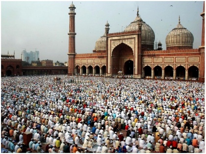 Prophet Controversy: Delhi Police registers case in connection with Jama Masjid protest, tension prevails across the country | पैगंबर विवाद: दिल्ली पुलिस ने जामा मस्जिद पर हुए प्रदर्शन के मामले में दर्ज किया केस, देश भर में तनाव का माहौल
