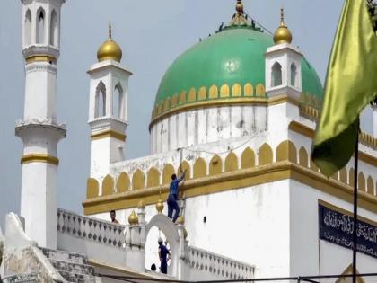 UP Sambhal Jama Masjid likely to be renamed as 'Juma Masjid' amid controversy | UP: जामा मस्जिद नहीं 'जुमा मस्जिद' कहिए! बदला जा सकता है संभल की विवादित मस्जिद का नाम