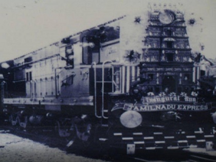 History of 29th January, what happened today, India's first jumbo train was departed | आज ही के दिन भारत की पहली जंबो ट्रेन को किया गया था रवाना, जानिए 29 जनवरी का इतिहास क्यों है खास