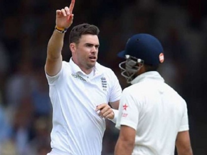South Africa vs England, 2nd Test- James Anderson Goes Past Ian Botham, R Ashwin With 28th Five-for in Tests | ENG vs SA, 2nd Test: जेम्स एंडरसन का कमाल, इस मामले में अश्विन-बॉथम को छोड़ा पीछे