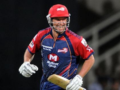 IPL: Delhi Daredevils Appoint James Hopes as Bowling Coach | IPL 2018: दिल्ली डेयरडेविल्स ने इस ऑस्ट्रेलियाई को बनाया गेंदबाजी कोच