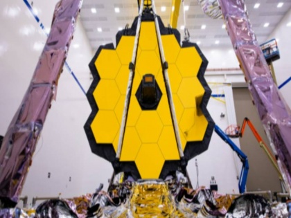 Many mysteries of space will be solved with the James Webb Space Telescope | शशांक द्विवेदी का ब्लॉग: जेम्स वेब स्पेस टेलीस्कोप से सुलझेंगे अंतरिक्ष के अनेक रहस्य