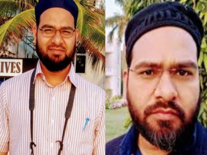 Jamia Millia Islamia Professor failed 15 non-Muslim students for supporting CAA got suspended | CAA समर्थक गैर-मुस्लिमों को फेल करने का दावा करने वाले जामिया के असिस्टेंट प्रोफेसर डॉ अबरार अहमद सस्पेंड