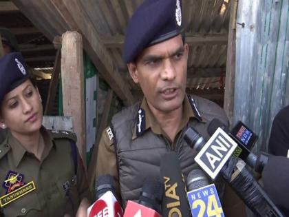 JK Hybrid terrorist Imran Bashir Ghani who threw grenade at UP workers killed | जम्मू-कश्मीरः यूपी के मजदूरों पर ग्रेनेड फेंकने वाल हाइब्रिड आतंकवादी इमरान बशीर गनी मारा गया, आतंकियों ने मारी गोली JK Hybrid terrorist Imran Bashir Ghani who threw grenade at UP workers killed | जम्मू-कश्मीरः यूपी के मजदूरों पर ग्रेनेड फेंकने वाल हाइब्रिड आतंकवादी इमरान बशीर गनी मारा गया, आतंकियों ने मारी गोली