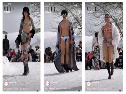 Jammu and Kashmir: There is chaos at the fashion show during Ramzan in Gulmarg, the ruckus continues even after the organizers apologized | Jammu and Kashmir: गुलमर्ग में रमजान के दौरान फैशन शो पर बरपा है हंगामा, आयोजकों द्वारा माफी मांगे जाने के बाद भी बवाल जारी