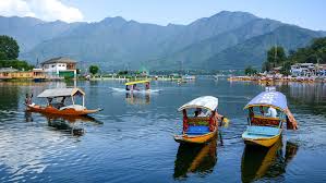 Jammu and Kashmir state no capital18 days a year reason 'Durbar Move' | जम्मू-कश्मीर साल में करीब 18 दिन बिना राजधानी वाला प्रदेश, जानिए क्या है वजह