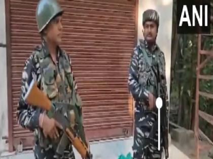 Kulgam encounter Jammu and Kashmir 4 terrorists killed,2 soldiers martyred Read latest update | Jammu and Kashmir: कुलगाम मुठभेड़ में 4 आतंकी ढेर, 2 जवान शहीद; पढ़ें लेटेस्ट अपडेट Kulgam encounter Jammu and Kashmir 4 terrorists killed,2 soldiers martyred Read latest update | Jammu and Kashmir: कुलगाम मुठभेड़ में 4 आतंकी ढेर, 2 जवान शहीद; पढ़ें लेटेस्ट अपडेट