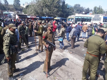 Grenade attack at Jammu bus stand updates news: One more person succumbs Death rises to two | जम्मू बस स्टैंड धमाका: ग्रेनेड अटैक में एक और व्यक्ति की मौत, मरने वालों की संख्या 2 हुई