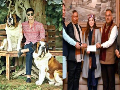 by-elections Budgam and Nagrota by-elections will be announced soon Omar son from Budgam and Union Minister Jitendra Singh niece from Nagrota | बडगाम और नगरोटा के उप चुनावों की जल्द होगी घोषणा, बडगाम से उमर के बेटे और नगरोटा से केंद्रीय मंत्री जितेंद्र सिंह की भतीजी मैदान में