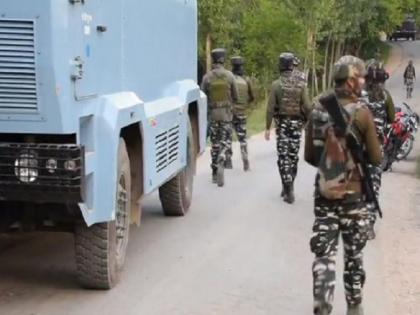 Jammu Kashmir Shopian 2 LeT terrorists including top Lashkar commander killed in encounter | जम्मू-कश्मीर: शोपियां में सुरक्षाबलों को बड़ी कामयाबी, लश्कर के टॉप कमांडर समेत 2 और आतंकी ढेर
