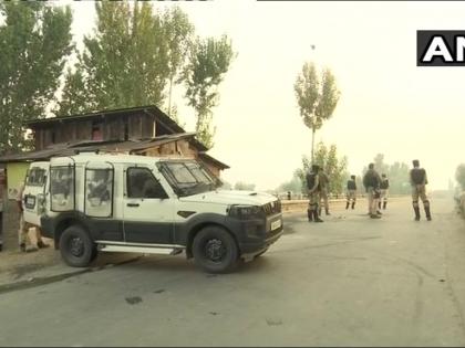 Jammu Kashmir: Encounter Between Security Forces and terrorist in Anantnag and Noorbagh | जम्मू-कश्मीरः आतंकियों और सुरक्षा बलों के बीच तीन जगहों पर मुठभेड़, एक आतंकी ढेर Jammu Kashmir: Encounter Between Security Forces and terrorist in Anantnag and Noorbagh | जम्मू-कश्मीरः आतंकियों और सुरक्षा बलों के बीच तीन जगहों पर मुठभेड़, एक आतंकी ढेर