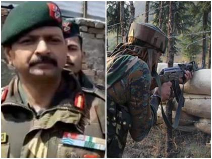 Colonel, Major Among 5 Martyred in Encounter in J&K's Handwara, 2 Militants Killed | आतंकियों के बिछाए जाल में ऐसे फंस गए सैन्यकर्मी, शहादत देकर बचाई नागरिकों की जान, जानें हंदवाड़ा एनकाउंटर के बारे में सबकुछ