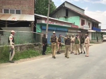 No immediate plans to remove soldiers from Jammu and Kashmir: Minister of State for Home Reddy | जम्मू-कश्मीर से जवानों को हटाने की तत्काल कोई योजना नहीं: गृह राज्य मंत्री रेड्डी