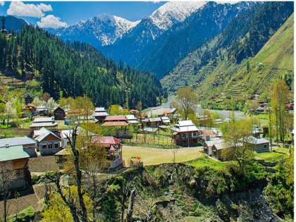 A new initiative in Jammu Kashmir will increase prosperity, article 370, 35A | वेदप्रताप वैदिक का ब्लॉगः कश्मीर में नई पहल से बढ़ेगी खुशहाली