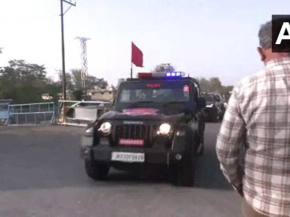 Terrorist attack 2 killed, 20 injured tourists in Pahalgam jammu kashmir pakistan PM Modi spoke to Amit Shah | अनंतनागः पहलगाम में पर्यटकों पर आतंकवादी हमला, 2 की मौत और 20 घायल, पीएम मोदी ने अमित शाह से की बात