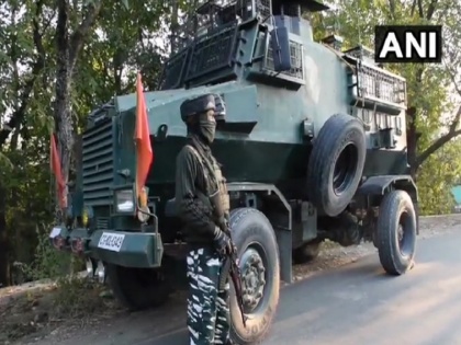 Jammu Kashmir Shopian sugan area three terrorists eliminated, search going on | जम्मू-कश्मीर: शोपियां में रियाज नायकू के साथी समेत तीन आतंकी ढेर, कल रात से जारी था ऑपरेशन