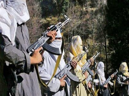 Jammu Kashmir terrorists harass Kashmiris, by assassination and not giving dead body | जम्मू-कश्मीर: आतंकी कर रहे रहे हैं मानवीय संवेदना की एक और हद पार, हत्या कर लाश नहीं दे रहे, आडियो संदेश कर रहे हैं जारी
