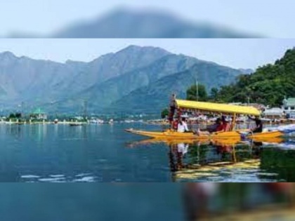 Nupur Sharma controversy started affecting Jammu Kashmir's tourism | Nupur Sharma Controversy: कश्मीर के पर्यटन पर असर डालने लगा नूपुर शर्मा विवाद, जानिए पूरा मामला