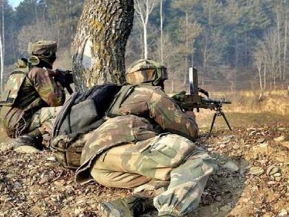 Jammu and Kashmir: Encounter in Pulwama, two terrorists killed by security forces | जम्मू-कश्मीर: पुलवामा के जंगलों में मुठभेड़, सुरक्षाबलों ने दो और आतंकियो को मार गिराया