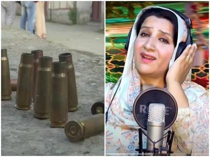 Two Lashkar-e-Taiba terrorists involved in the murder of TV journalist were killed 10 terrorists killed in 3 days | J&K: टीवी कलाकार की हत्या में शामिल लश्कर-ए-तैयबा के दो आंतकी मारे गए, 3 दिनों में 10 आतंकवादियों को सुरक्षाबलों ने किया ढेर