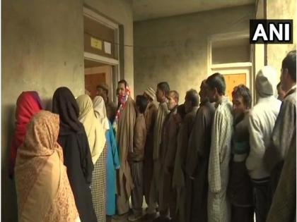 jammu and baramulla parliament seats 33 lakhs voters 33 candidates | यहां 33 लाख मतदाताओं के हाथों में है 33 उम्मीदवारों के भाग्य का फैसला, 11 अप्रैल को होगा मतदान