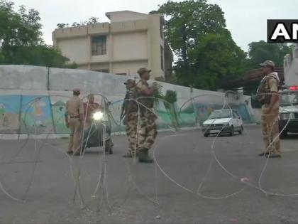 99 pc End to Stone Pelting in J&K 60 pc Dip in Casualties Among Forces No Explosives Seized Reveals Data | जम्मू-कश्मीर में पथराव 99 फीसदी खत्म, सुरक्षाबलों के बीच हताहतों की संख्या में 60 फीसदी की गिरावट, कोई विस्फोटक जब्त नहीं: आकड़े