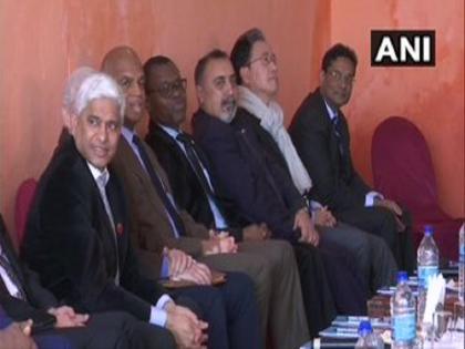 People said- abolition of Article 370 was done late justice, messengers from 15 countries including America reached Jammu after Kashmir | लोगों ने कहा- अनुच्छेद-370 को खत्म करना देर से किया गया न्याय, कश्मीर के बाद जम्मू पहुंचे अमेरिका समेत 15 देशों के दूत People said- abolition of Article 370 was done late justice, messengers from 15 countries including America reached Jammu after Kashmir | लोगों ने कहा- अनुच्छेद-370 को खत्म करना देर से किया गया न्याय, कश्मीर के बाद जम्मू पहुंचे अमेरिका समेत 15 देशों के दूत