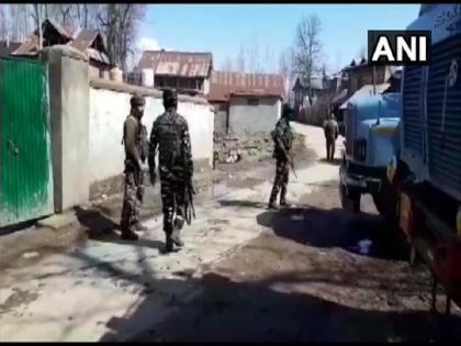 Jammu and Kashmir Four terrorists have been killed by security forces and police at Dialgam village in Anantnag district. | jammu kashmir news: अनंतनाग में चार आतंकी ढेर, सुरक्षाबलों ने 6 दिन में 6 आतंकियों को मार गिराया Jammu and Kashmir Four terrorists have been killed by security forces and police at Dialgam village in Anantnag district. | jammu kashmir news: अनंतनाग में चार आतंकी ढेर, सुरक्षाबलों ने 6 दिन में 6 आतंकियों को मार गिराया