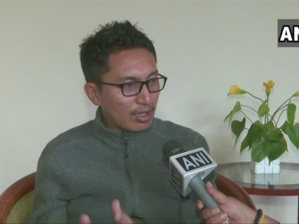 Namgyal, MP from Ladakh, said - Jaitley's death is an "irreparable loss", the emptiness that has occurred cannot be filled | लद्दाख से सांसद नामग्याल ने कहा- जेटली का निधन  "अपूरणीय क्षति" है, जो खालीपन हुआ है उसे भरा नहीं जा सकता