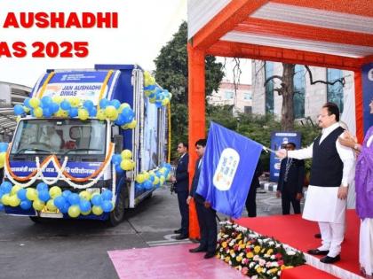 Jan Aushadhi Diwas 2025 march 7 need tmake generic medicines available in villages and towns blog Shashank Dwivedi | Jan Aushadhi Diwas 2025: जेनेरिक दवाओं को गांव और कस्बों तक पहुंचाने की जरूरत?