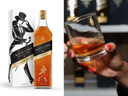 Johnnie walker company diageo introduces jane walker scotch exclusively for women | जॉनी वॉकर को मिली हमसफर, जेन वॉकर ने जीता सोशल मीडिया का दिल, जानिए महिला और शराब से जुड़े ये फैक्ट