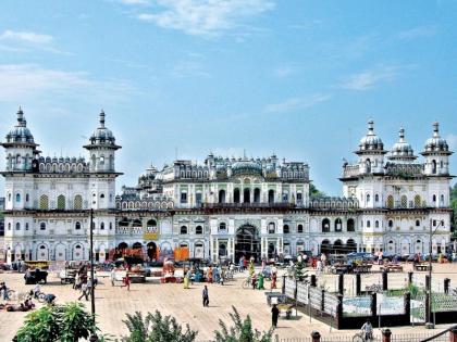 Nepal tourism : Top 5 religious Place to visit in Janakpur Nepal | PM मोदी ने किया जानकी मंदिर का दर्शन, जनकपुर इन 5 वजहों से है टूरिज्म के लिए खास