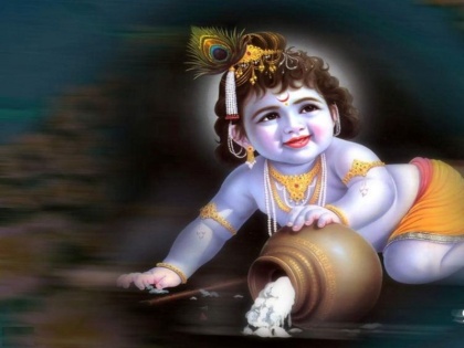 Krishna Janmashtami 2019 kab hai date, time, shubh muhurat and puja vidhi | Janmashtami 2019: जन्माष्टमी कब है, क्या आप भी हैं उलझन में? जानें तारीख, शुभ मुहूर्त और पूजा विधि