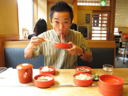Japanese restaurants rocket to top of best in world list | खानपान के सर्वेश्रेष्ठ स्थानों की सूची में जापान के रेस्टोरेंट शीर्ष पर