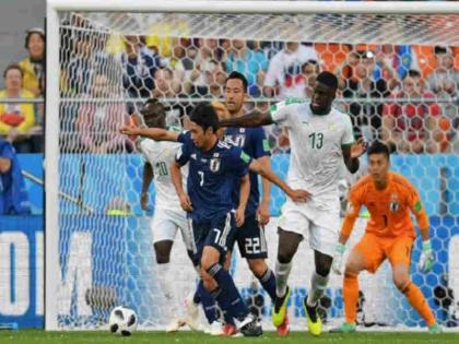 FIFA World Cup 2018: Japan vs Poland Preview, Japan eye to seal last-16 berth | फीफा विश्व कप 2018: नॉकआउट के लिए जापान को ड्रॉ की जरूरत, पोलैंड के लिए प्रतिष्ठा का मैच FIFA World Cup 2018: Japan vs Poland Preview, Japan eye to seal last-16 berth | फीफा विश्व कप 2018: नॉकआउट के लिए जापान को ड्रॉ की जरूरत, पोलैंड के लिए प्रतिष्ठा का मैच