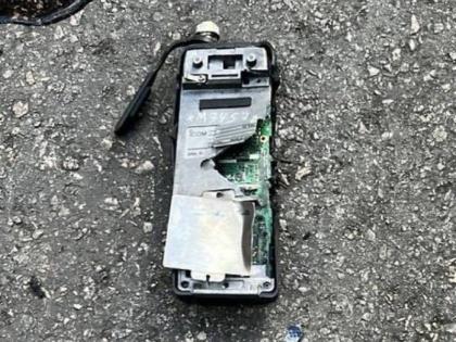 Japan firm says production of devices used in Lebanon blasts discontinued in 2014 | "लेबनान विस्फोटों में इस्तेमाल किए गए उपकरणों का उत्पादन 2014 में बंद कर दिया गया": जापानी फर्म ने कहा Japan firm says production of devices used in Lebanon blasts discontinued in 2014 | "लेबनान विस्फोटों में इस्तेमाल किए गए उपकरणों का उत्पादन 2014 में बंद कर दिया गया": जापानी फर्म ने कहा
