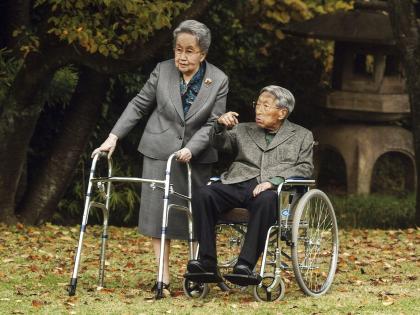 who was Japanese Princess Yuriko 1923-2024 wartime Emperor Hirohito’s sister-in-law, dies at 101 | Japanese Princess Yuriko: कौन थीं राजकुमारी यूरिको?, 101 वर्ष की उम्र में निधन