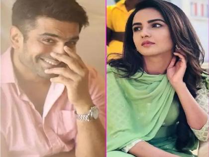 Bigg Boss 14: Contestants cross all limits at Finale Week, Jasmin tells ejaz 'Hacks Character' | Bigg Boss 14: रुबिना दिलैक और कविता कौश‍िक के जोरदार झगड़े के बाद एजाज पर भड़कीं जैस्‍म‍िन, कहा-'भाड़े का कैरेक्‍टर'