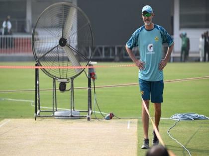 Jason Gillespie appointed Pakistan white-ball coach after Gary Kirsten resignation | गैरी कर्स्टन के इस्तीफे के बाद जेसन गिलेस्पी को पाकिस्तान की सफेद गेंद टीम का कोच नियुक्त किया गया