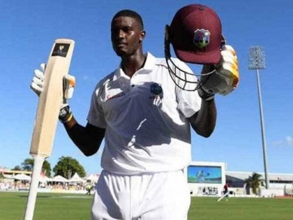 West Indies vs England, 1st Test Draw ENG 311, 349-6 WI 375, 147-4 PLAYER OF THE MATCH Nkrumah Bonner Jason Holder | West Indies vs England: इंग्लैंड की जीत में रोड़ा बने बोनर और होल्डर, 36 ओवर तक बल्लेबाजी, 80 रन की नाबाद साझेदारी, जानें मैन ऑफ द मैच कौन