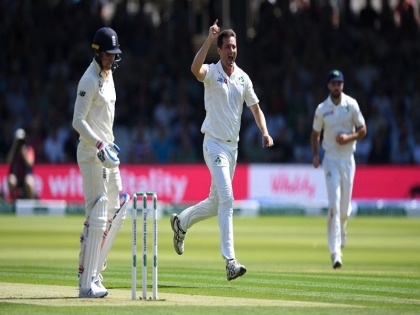 England vs Ireland, Lord's test: Jason Roy, Olly Stone make debut for England, Mark Adair for Ireland | ENG vs IRE: लॉर्ड्स टेस्ट में आयरलैंड के तेज गेंदबाजों का कमाल, इंग्लैंड की आधी टीम 42 रन पर ढेर