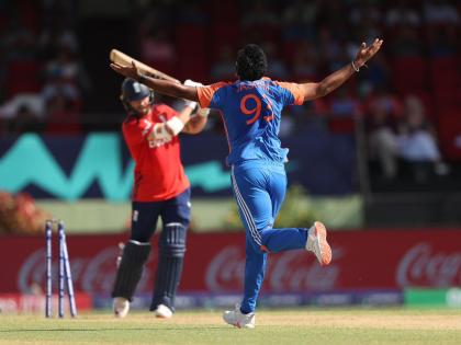 Jasprit Bumrah World Cup winning Team India so thankful last few days I’ve been living dream filled me happiness and gratitude see video | Jasprit Bumrah World Cup winning Team India: मैं सपनों में जी रहा हूं और मुझे खुशी से भर दिया, बुमराह ने एक्स पर पोस्ट किया, देखें वीडियो