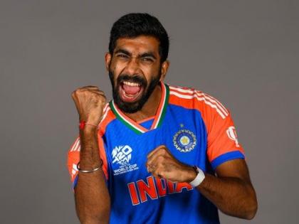 Jasprit Bumrah T20 World Cup 2024 Comeback from injury Art of bowling yorkers Advice to juniors exclusive conversation Let him ask questions don't think it's good | Jasprit Bumrah T20 World Cup 2024: उसे सवाल पूछने देता हूं, बहुत अधिक जानकारी देना अच्छा नहीं समझता, बुमराह ने युवा बॉलर पर किया खुलासा